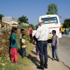 Urlaub in Indien 2016